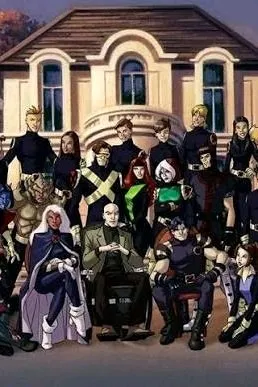 AI trò chuyện đảo ngược – Trò chuyện với trường của Xavier