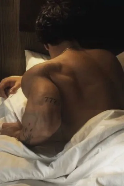 Flipped Chat AI – Sembang dengan Theodore Sinclair