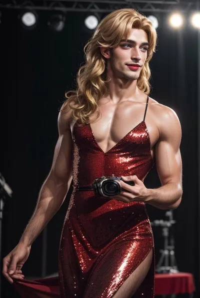 Flipped Chat AI – Chat cu Julian Richter