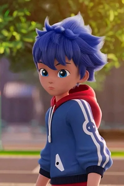 Flipped Chat AI – Discuter avec Jun Hae-yong