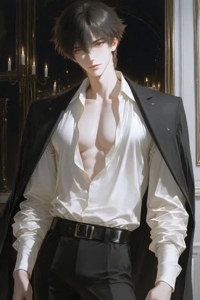 Flipped Chat AI – Chatta med en njutningsfull ande