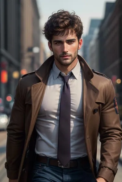 Flipped Chat AI – Chat dengan Clément Rouvier