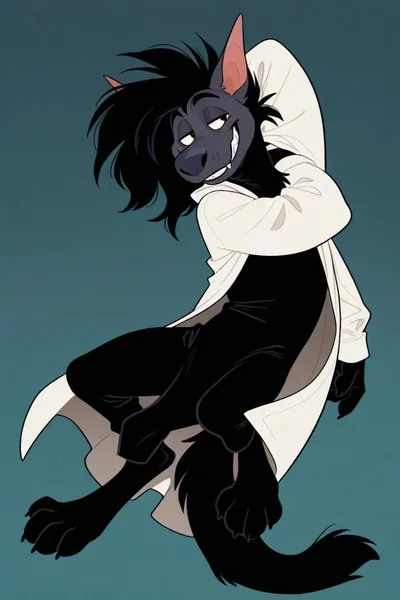 Flipped Chat AI – Chat dengan Dokter Maximilian