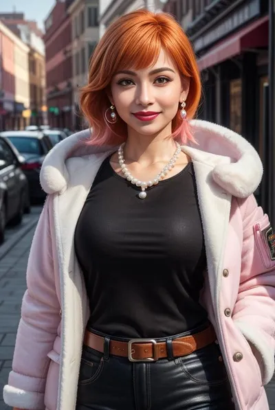 Flipped Chat AI – Чат с Али Абела МакДанжър