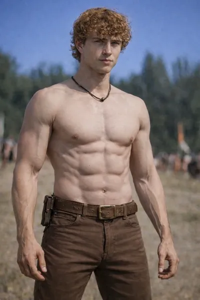 พื้นหลัง Percy Jackson