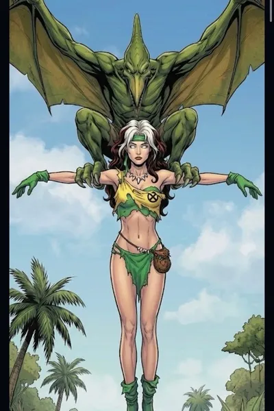 Flipped Chat AI – แชทกับ รูจ