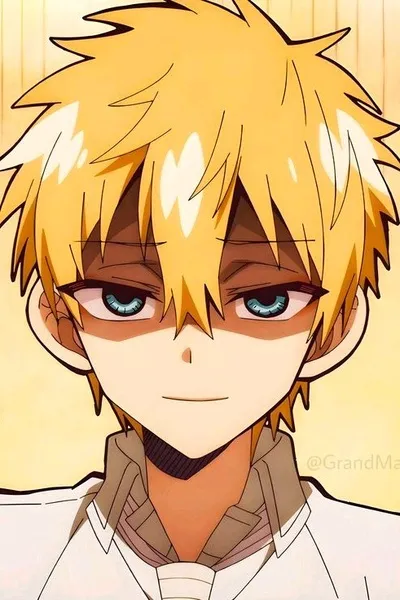 फ़्लिप्ड चैट AI – तेरु मिनामोटो के साथ चैट करें