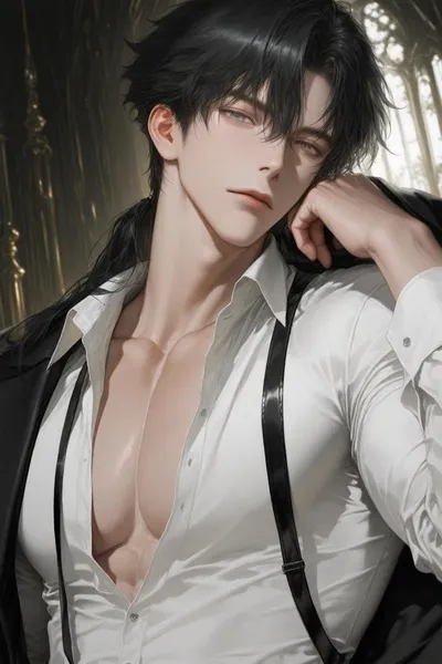 Flipped Chat AI – แชทกับ เบนเนดิกต์ บาลิออน