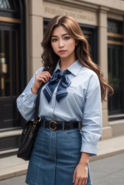 Flipped Chat AI – kalbėkite su Veisimo mokykla