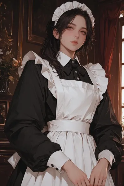 Flipped Chat AI – แชทกับ วาเนสซา