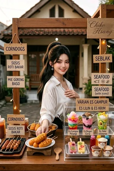 Flipped Chat AI – Chatta con Aura