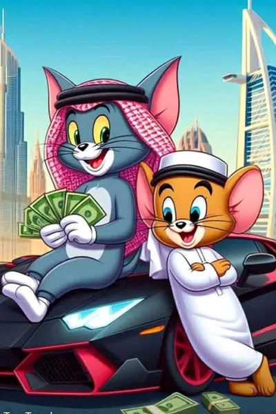 Flipped chat ai - makipag -chat sa Callum Devereux