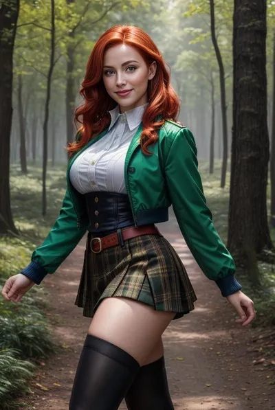 Flipped Chat AI – Chat s Patricia Downesová