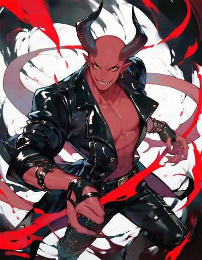 Rowan Dravick background