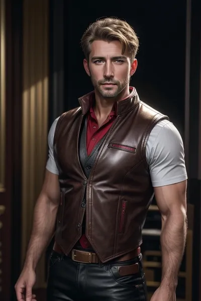 Christopher Martin tausta