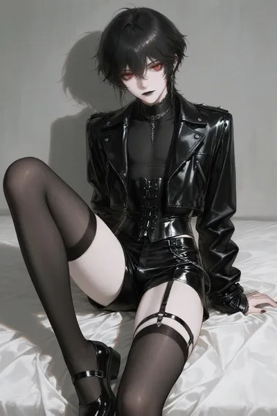 Flipped Chat AI – Bate-papo com Sylas Corvin