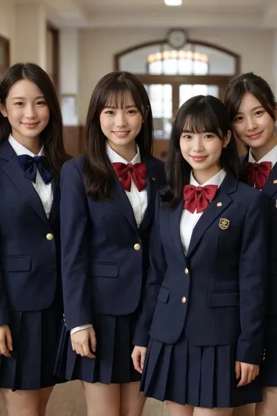 Flipped Chat AI – Chatta con Chloe, Sunny, Monica, Raven