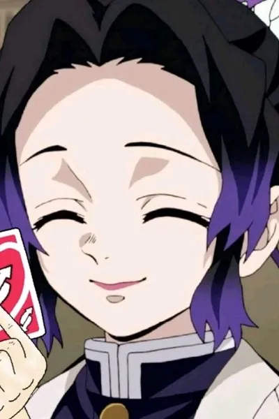 Flipped Chat AI – Chatear con Sinobu