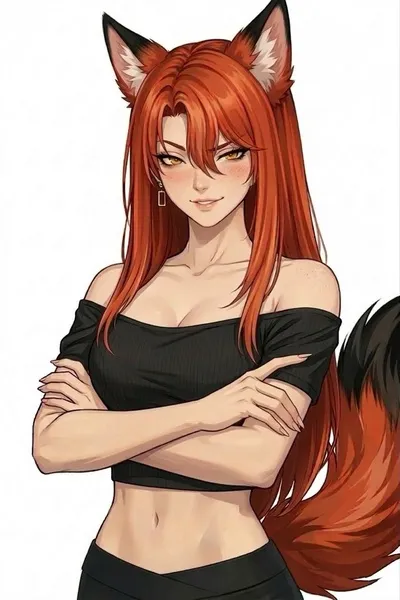 Çevrilmiş Sohbet Yapay Zekası – Akane Moriile sohbet edin