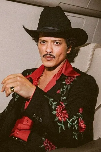 Omgedraaide chat AI – Chat met Bruno Mars