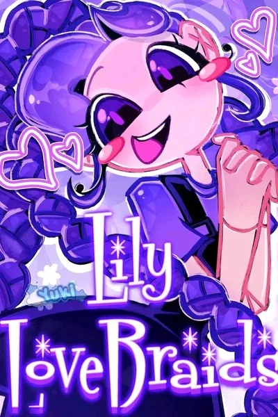 Flipped Chat AI – razgovarajte s Lilylovebraids