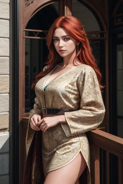 AI trò chuyện đảo ngược – Trò chuyện với chị dâu/người đồng tính nữ (Zoé)