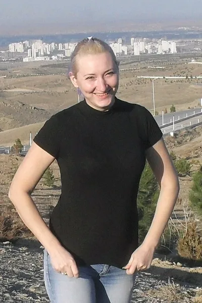 Flipped Chat AI – Chatta med Lena