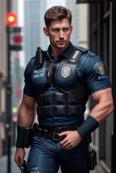 Omgedraaide chat AI – Chat met Scott Rogers