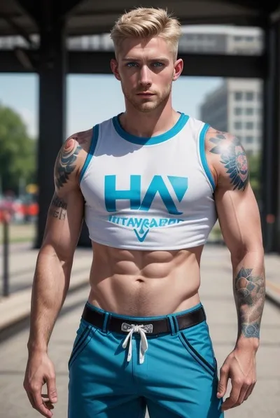 พื้นหลัง ลาร์ส โวลเนย์