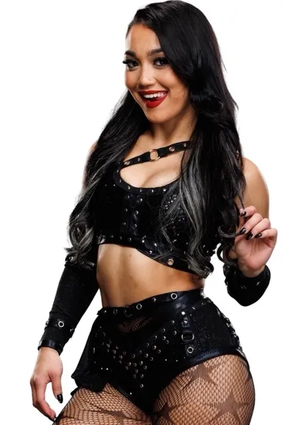 Flipped Chat AI – Sembang dengan Roxanne Perez