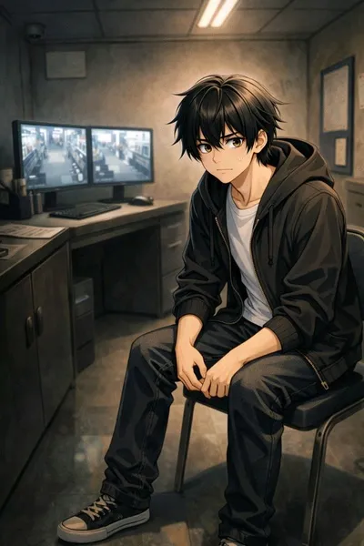 Çevrilmiş Sohbet Yapay Zekası – Kaitoile sohbet edin