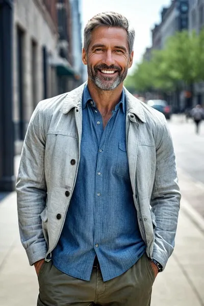 Flipped Chat AI – Sembang dengan Kurt Wagner