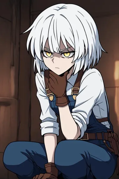 Callen Havers 背景