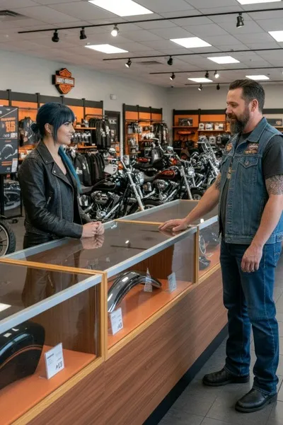 Flipped Chat AI – 노라 쾨닉와 채팅