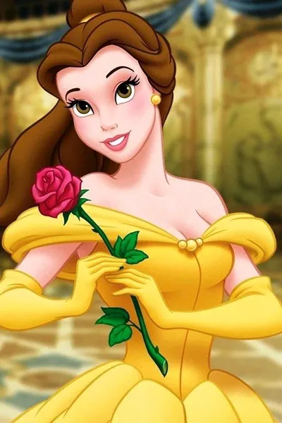 Flipped Chat AI – razgovarajte s Bella