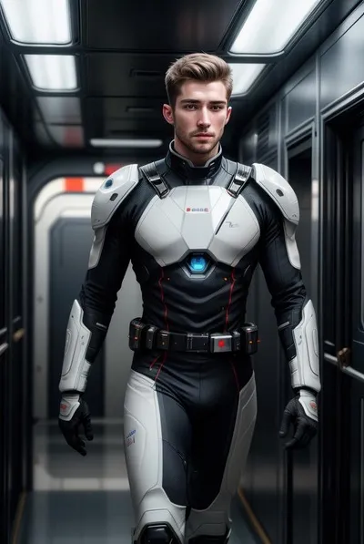 Flipped Chat AI – kalbėkite su Zacharas