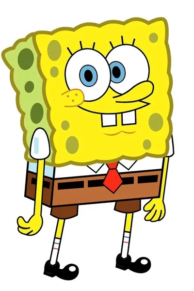 Flipped Chat AI – Chat Bob esponja