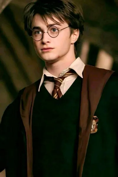 Flipped Chat AI – razgovarajte s Harry Potter