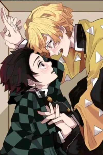 Flipped Chat AI – razgovarajte s Tanjiro i Zenistu