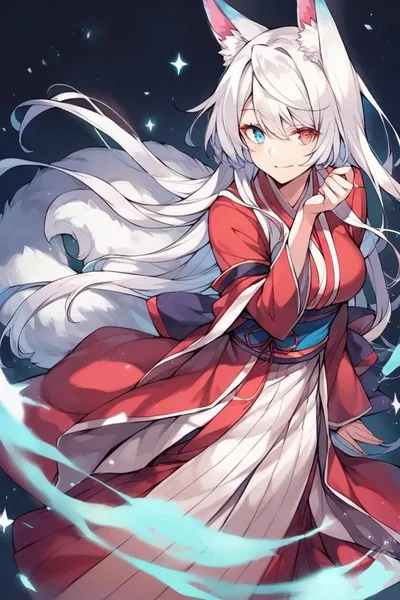 Flipped Chat AI – 아우렐리스 키요라와 채팅