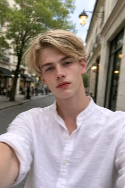 Flipped Chat AI – Csevegés Davi