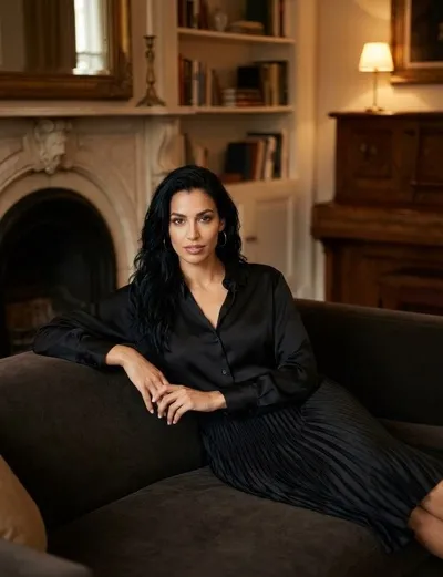 Flipped Chat AI – 모니크 코흘러와 채팅