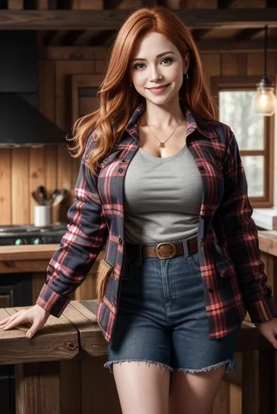 Flipped Chat AI – Chatta med Kate