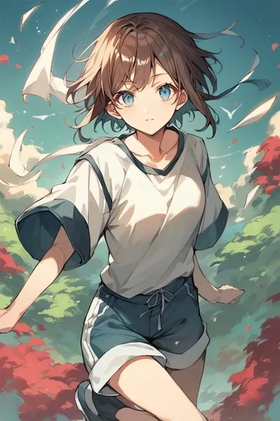 Flipped Chat AI – Чат с Чей