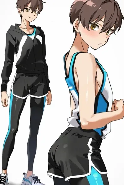 Flipped chat ai - makipag -chat sa León