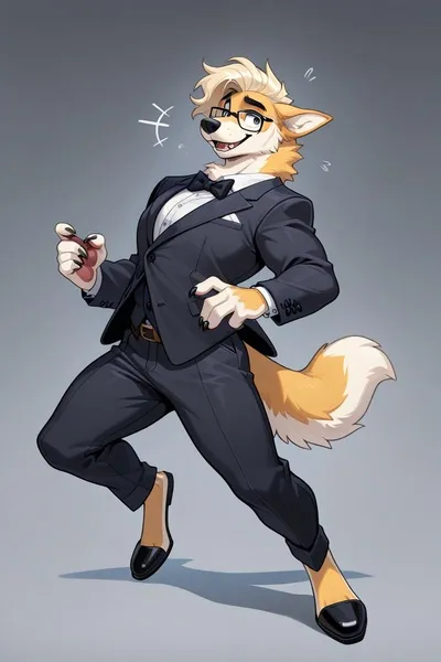 Flipped chat ai - makipag -chat sa Gustav