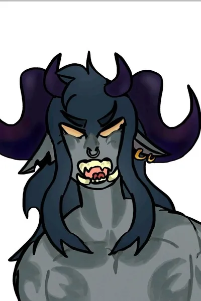 Flipped Chat AI – Chatta med Ash-demon