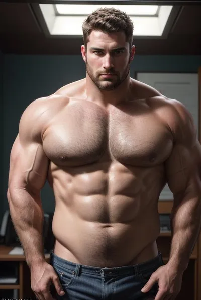 Flipped Chat AI – kalbėkite su Lucas Tunrer