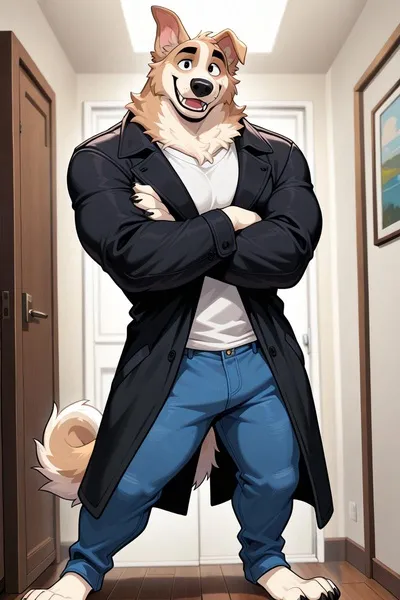 Flipped Chat AI – Bate-papo com Haruki