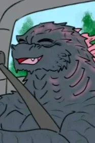 Flipped Chat AI – Chat cu Godzilla